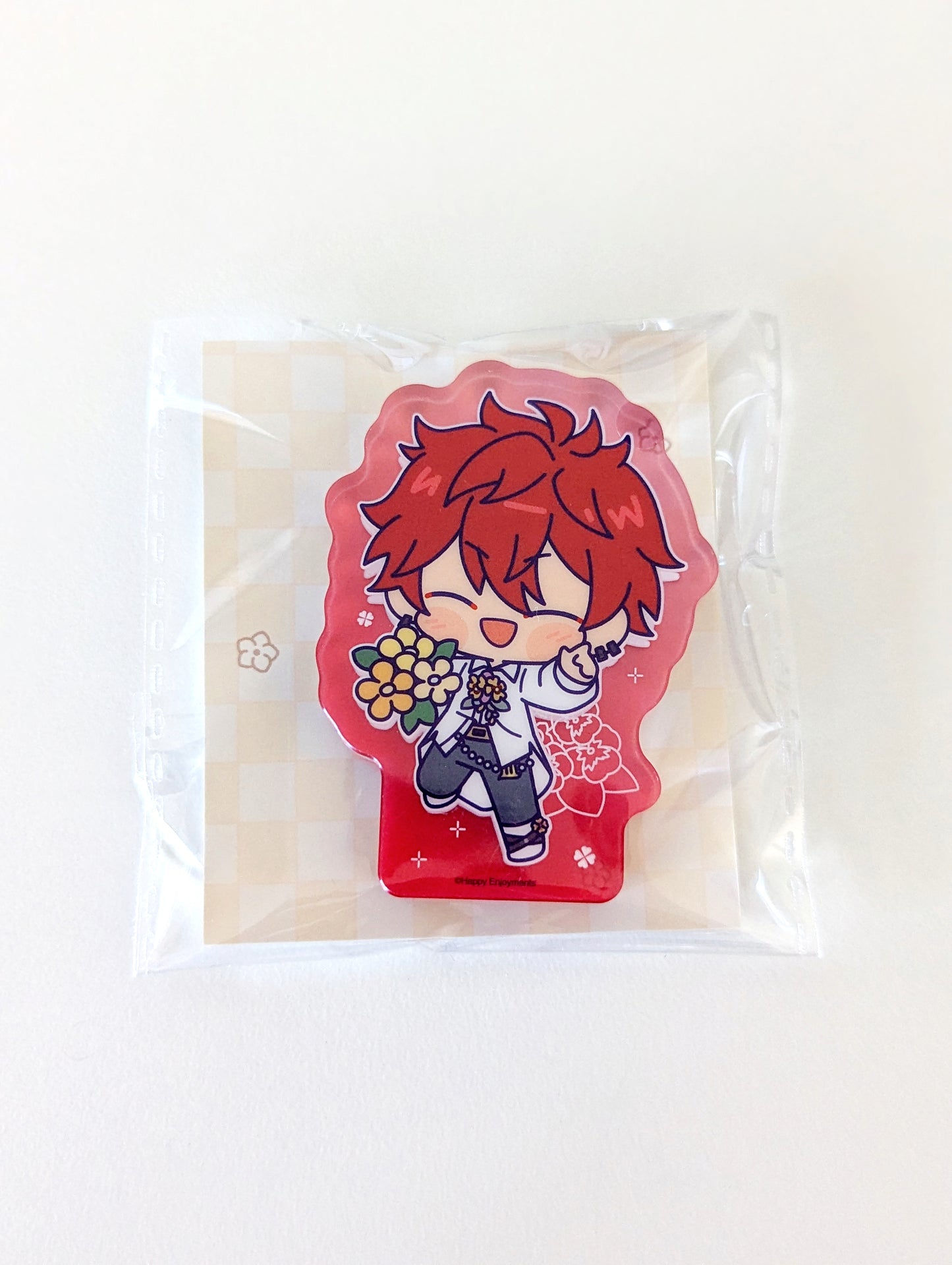 Ensemble Stars!! CN Whisper of Flowers Mini Acrylic