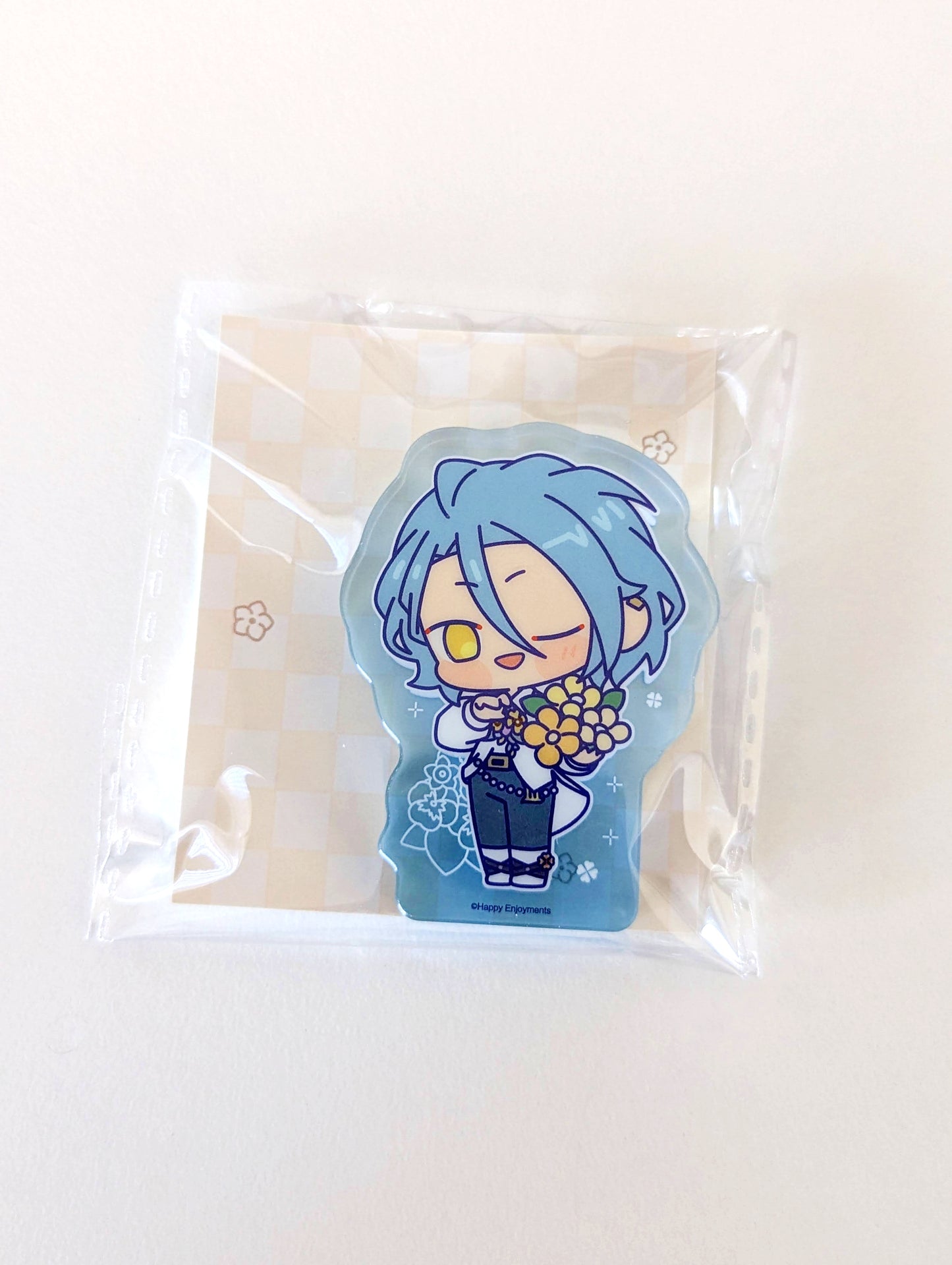 Ensemble Stars!! CN Whisper of Flowers Mini Acrylic