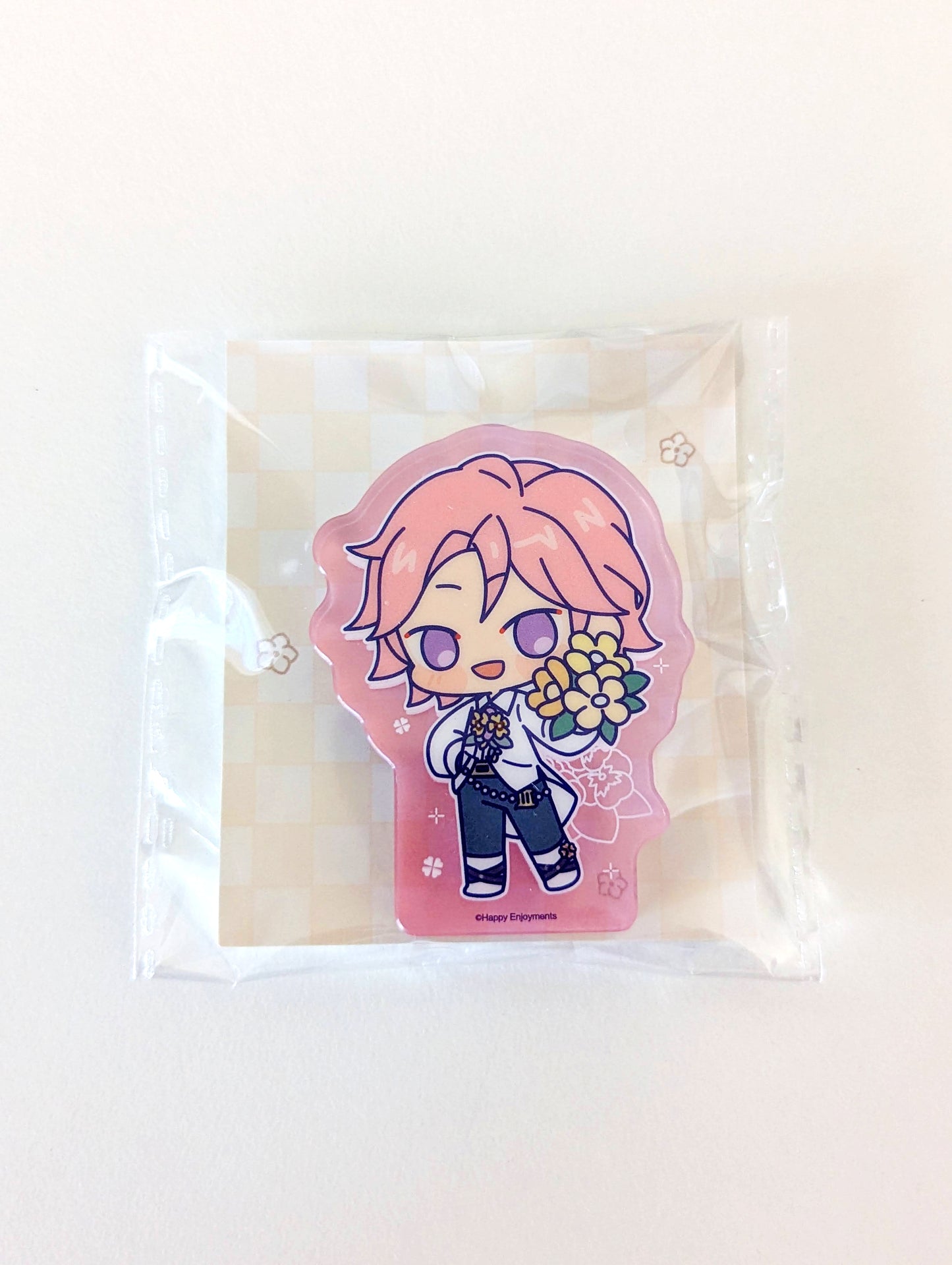 Ensemble Stars!! CN Whisper of Flowers Mini Acrylic