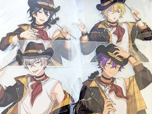 Ensemble Stars!! CN Fun Fun Acrylic Board