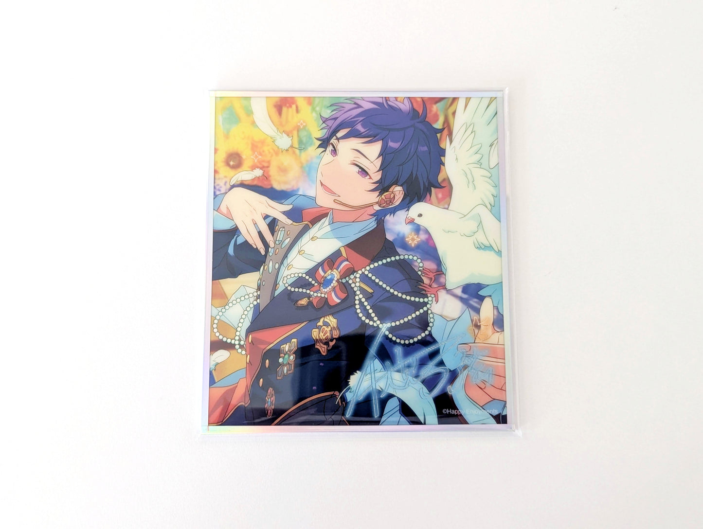 Ensemble Stars!! CN Dream Blooming Color Paper