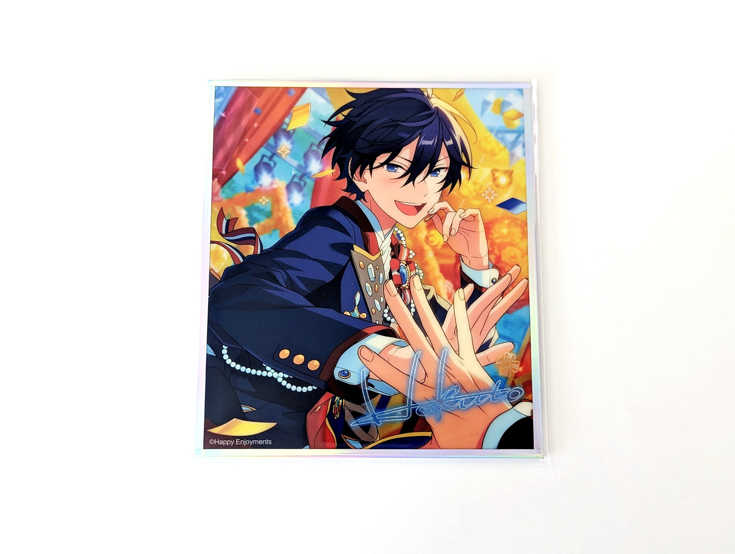 Ensemble Stars!! CN Dream Blooming Color Paper