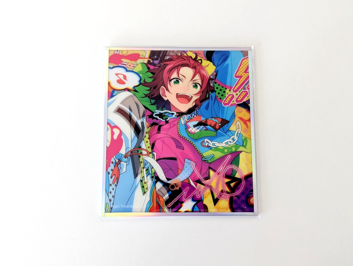 Ensemble Stars!! CN Dream Blooming Color Paper