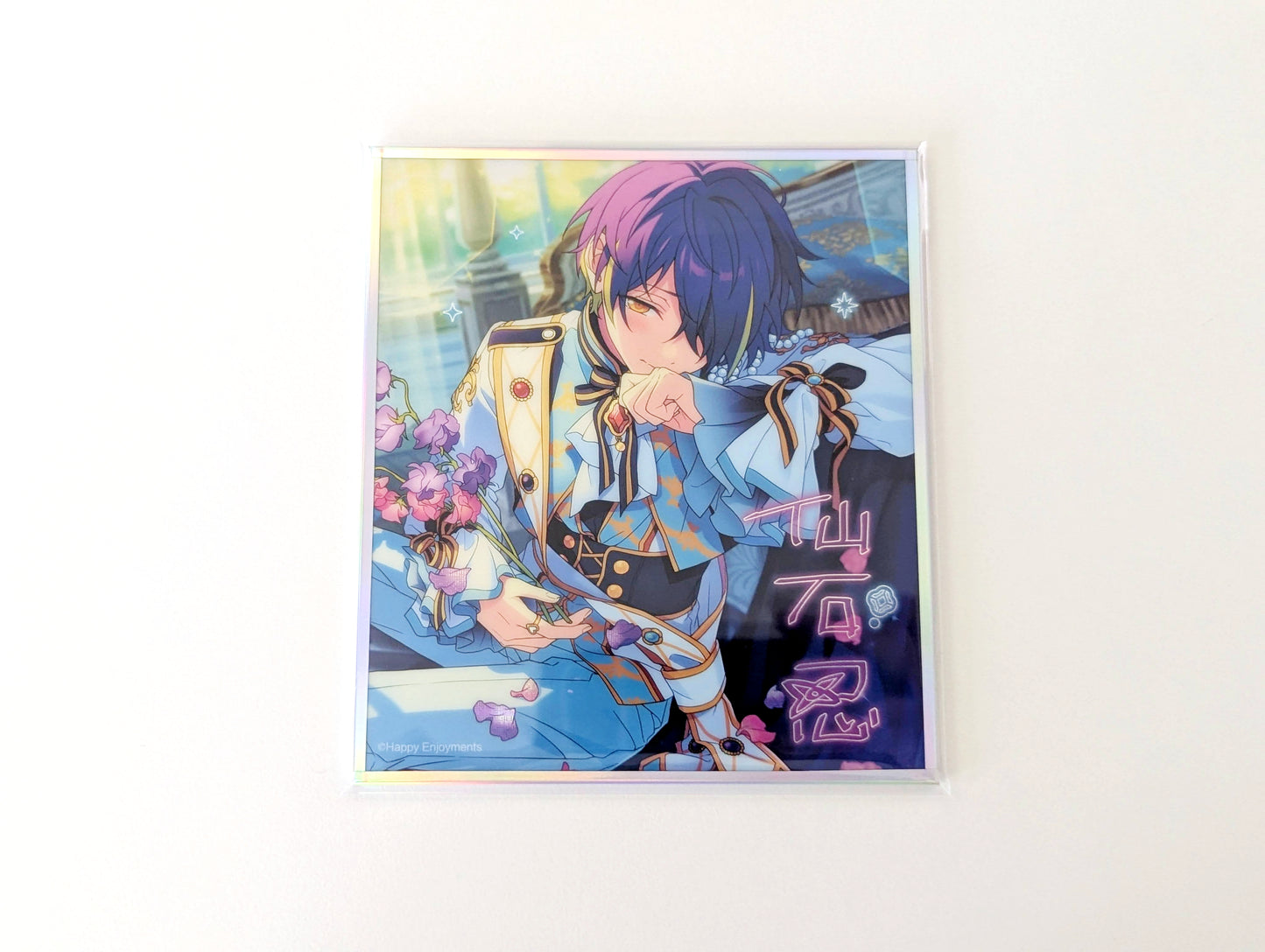 Ensemble Stars!! CN Dream Blooming Color Paper