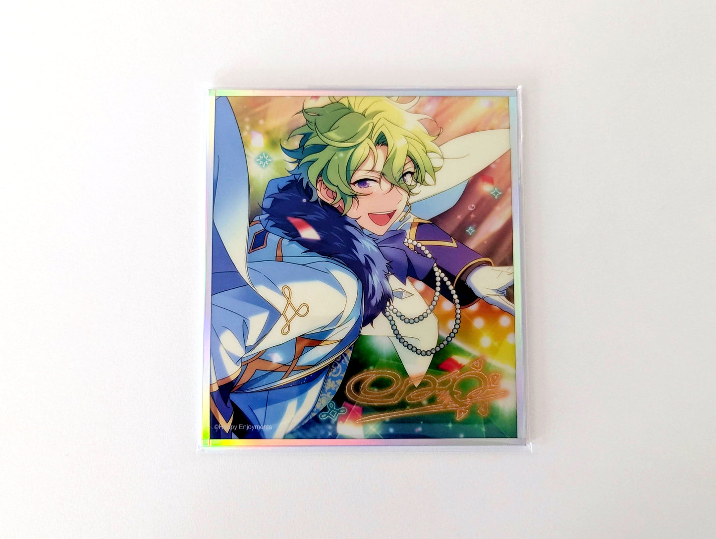 Ensemble Stars!! CN Dream Blooming Color Paper