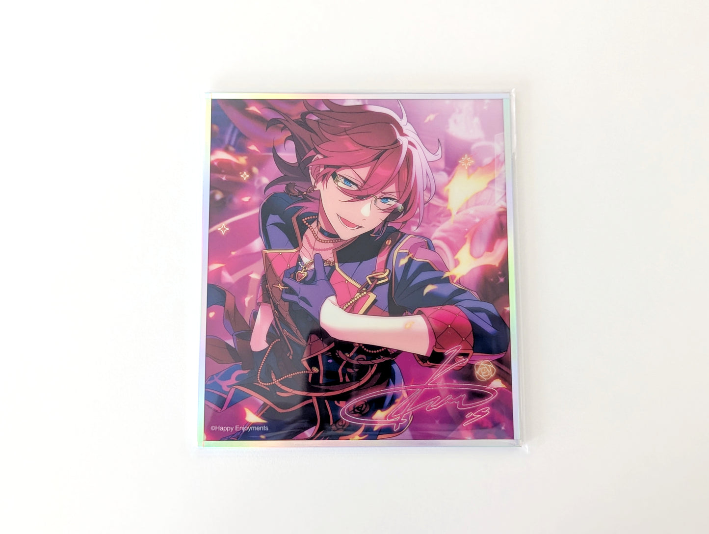 Ensemble Stars!! CN Dream Blooming Color Paper