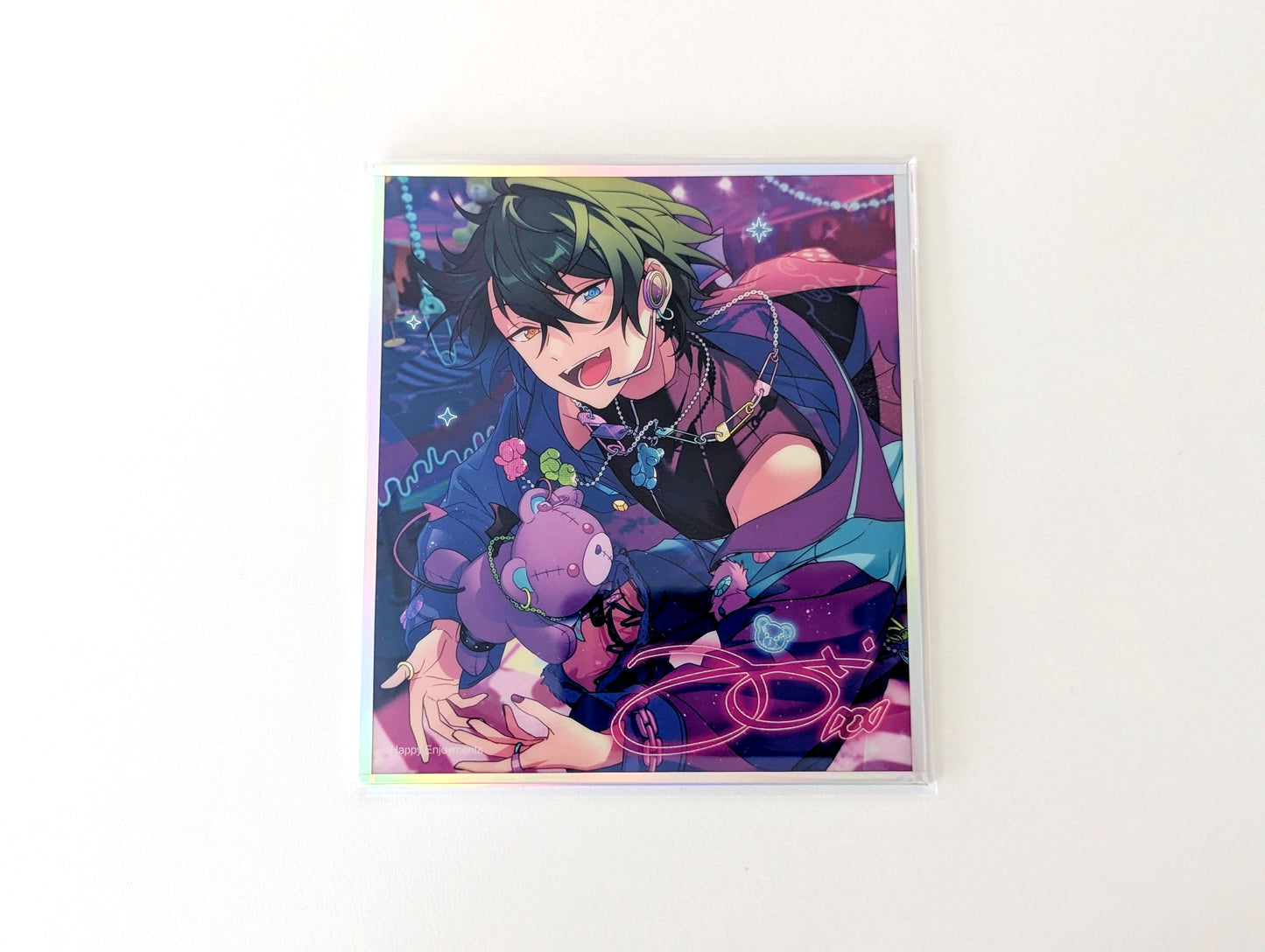 Ensemble Stars!! CN Dream Blooming Color Paper