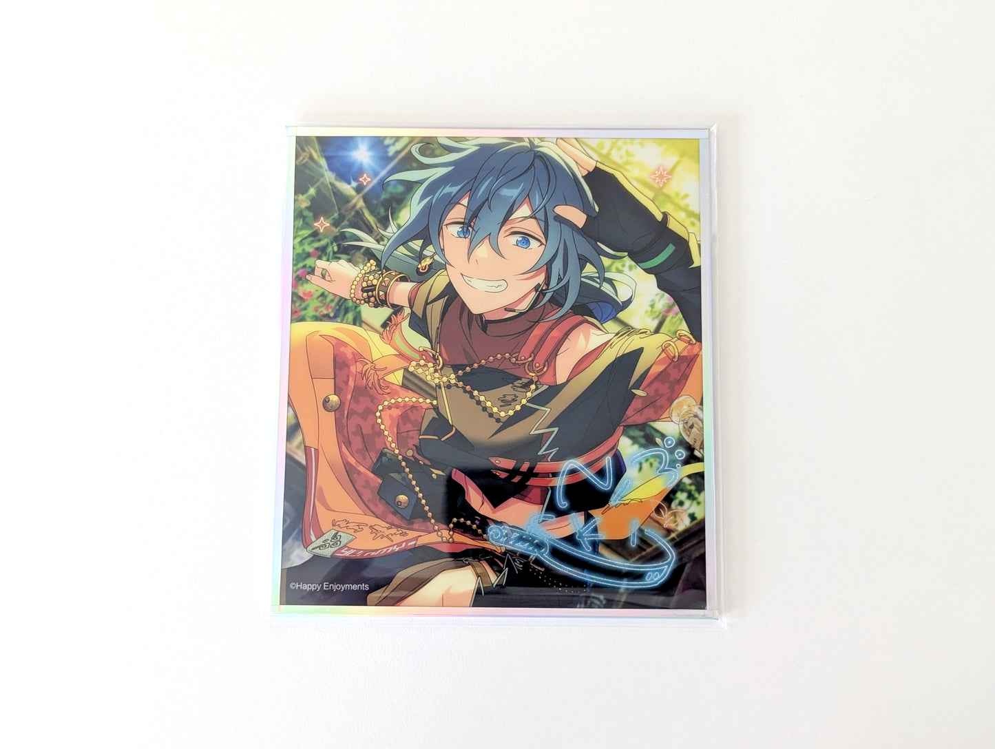 Ensemble Stars!! CN Dream Blooming Color Paper