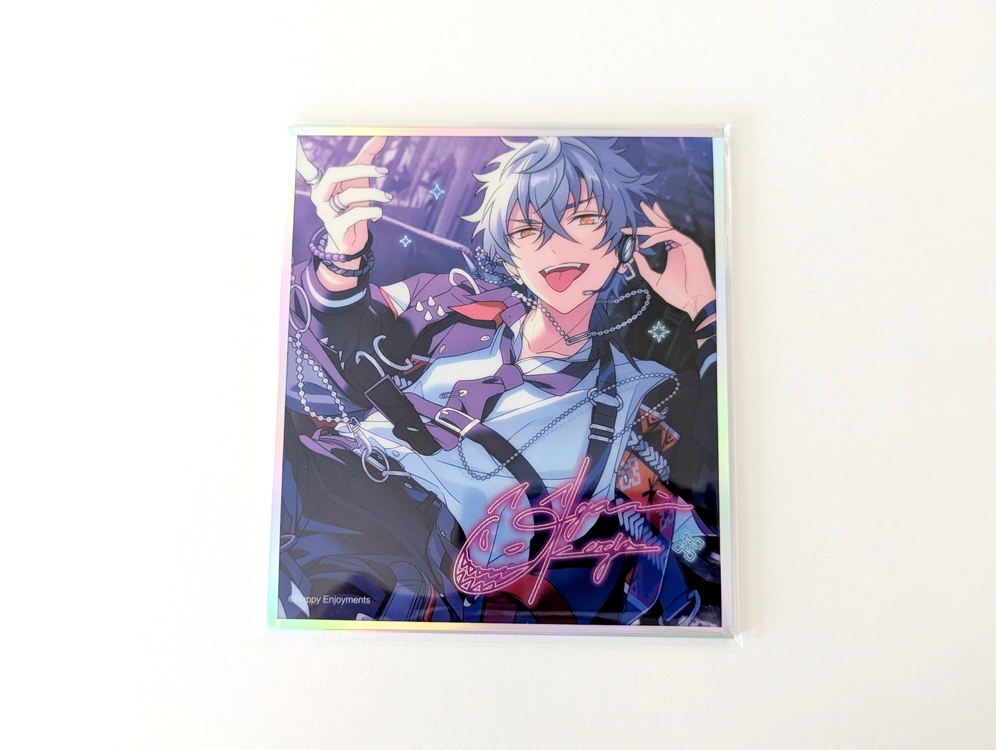 Ensemble Stars!! CN Dream Blooming Color Paper