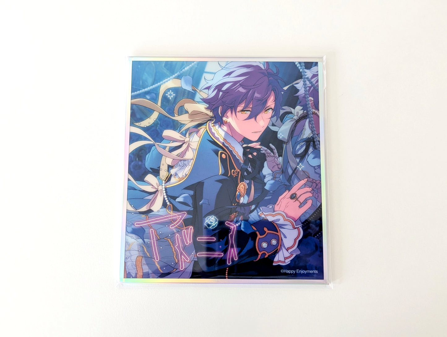 Ensemble Stars!! CN Dream Blooming Color Paper