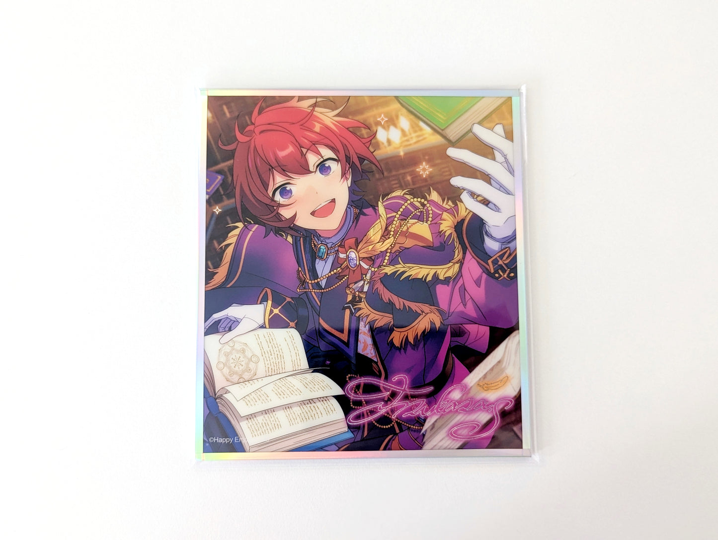 Ensemble Stars!! CN Dream Blooming Color Paper