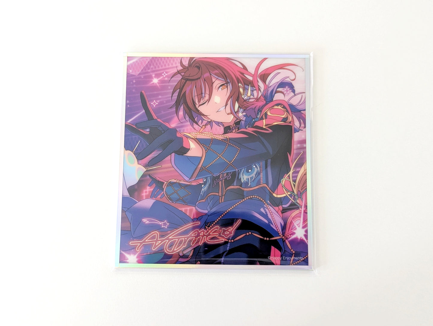 Ensemble Stars!! CN Dream Blooming Color Paper