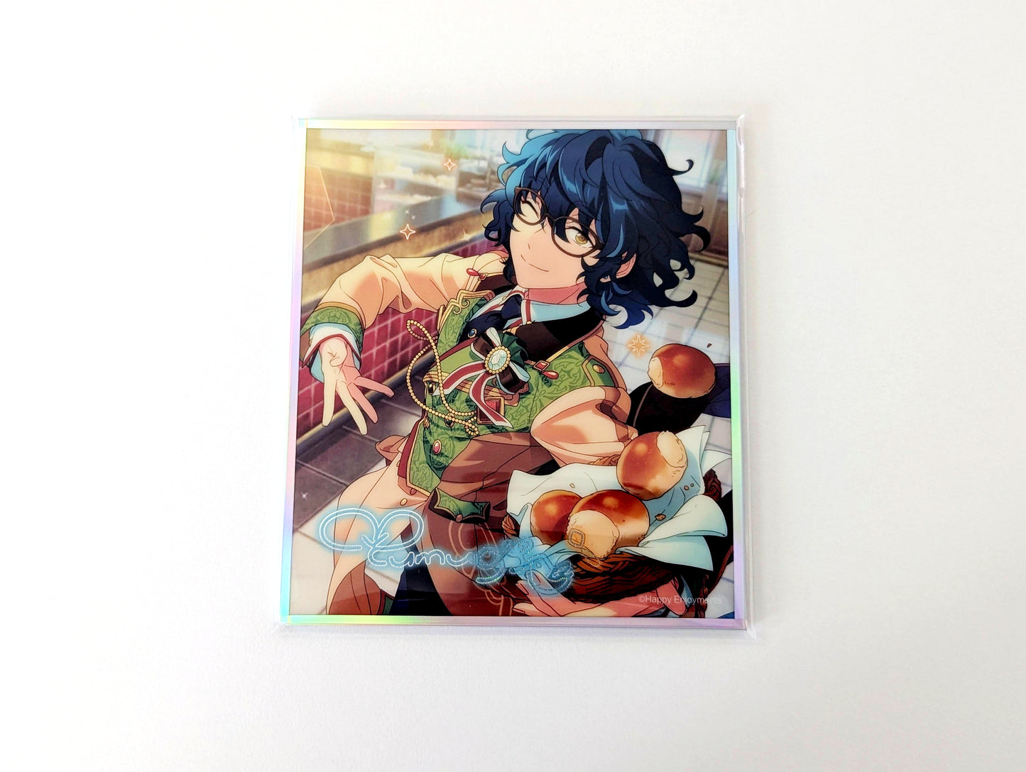 Ensemble Stars!! CN Dream Blooming Color Paper