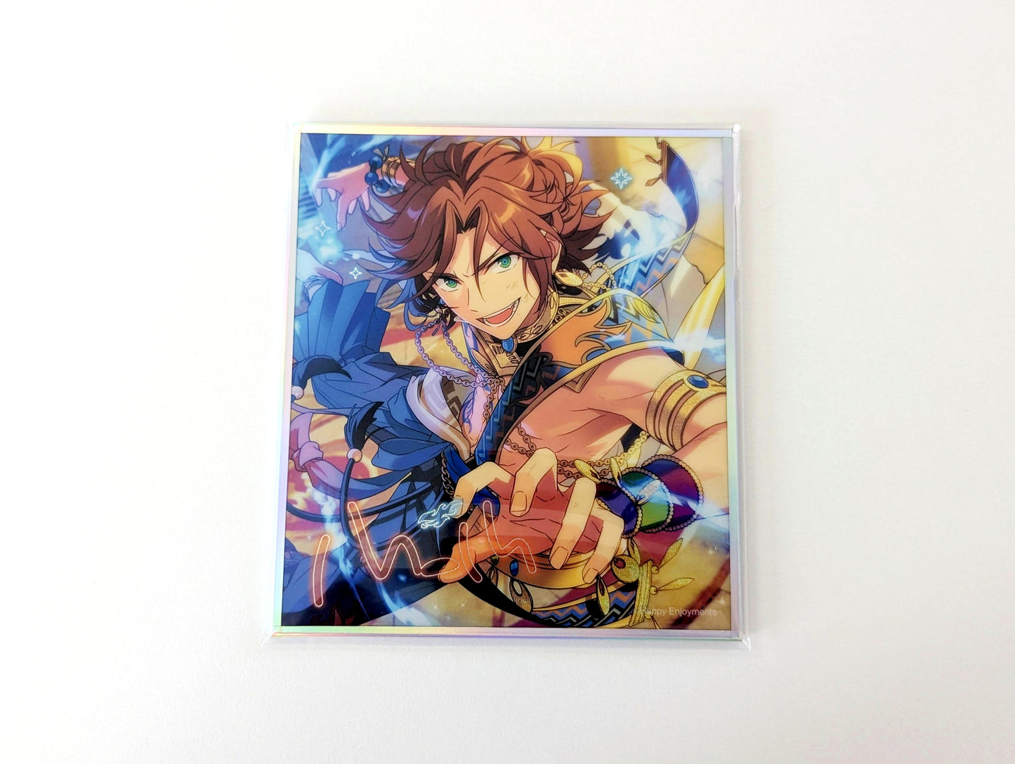 Ensemble Stars!! CN Dream Blooming Color Paper