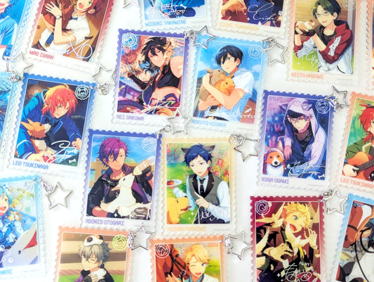 Ensemble Stars!! CN Animal Pendant