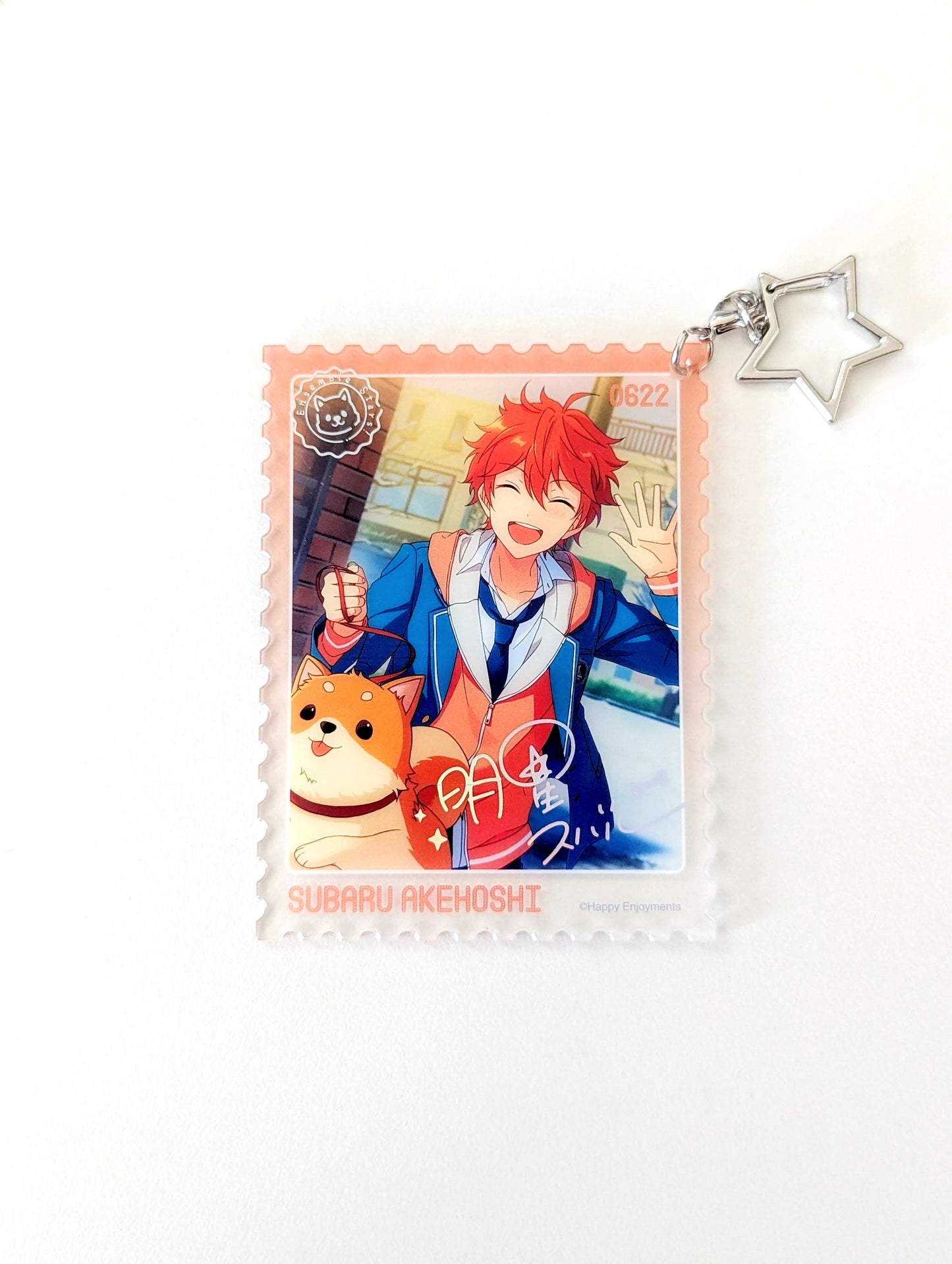 Ensemble Stars!! CN Animal Pendant