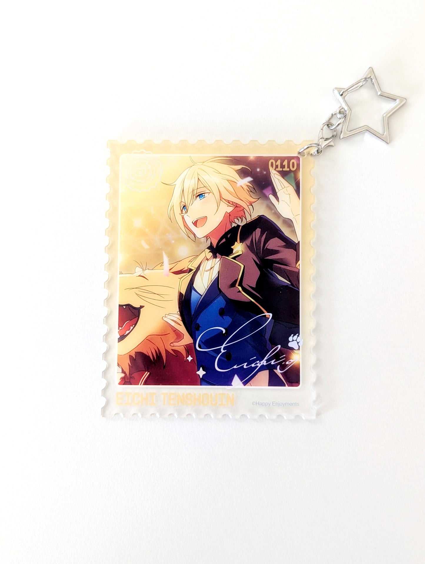 Ensemble Stars!! CN Animal Pendant