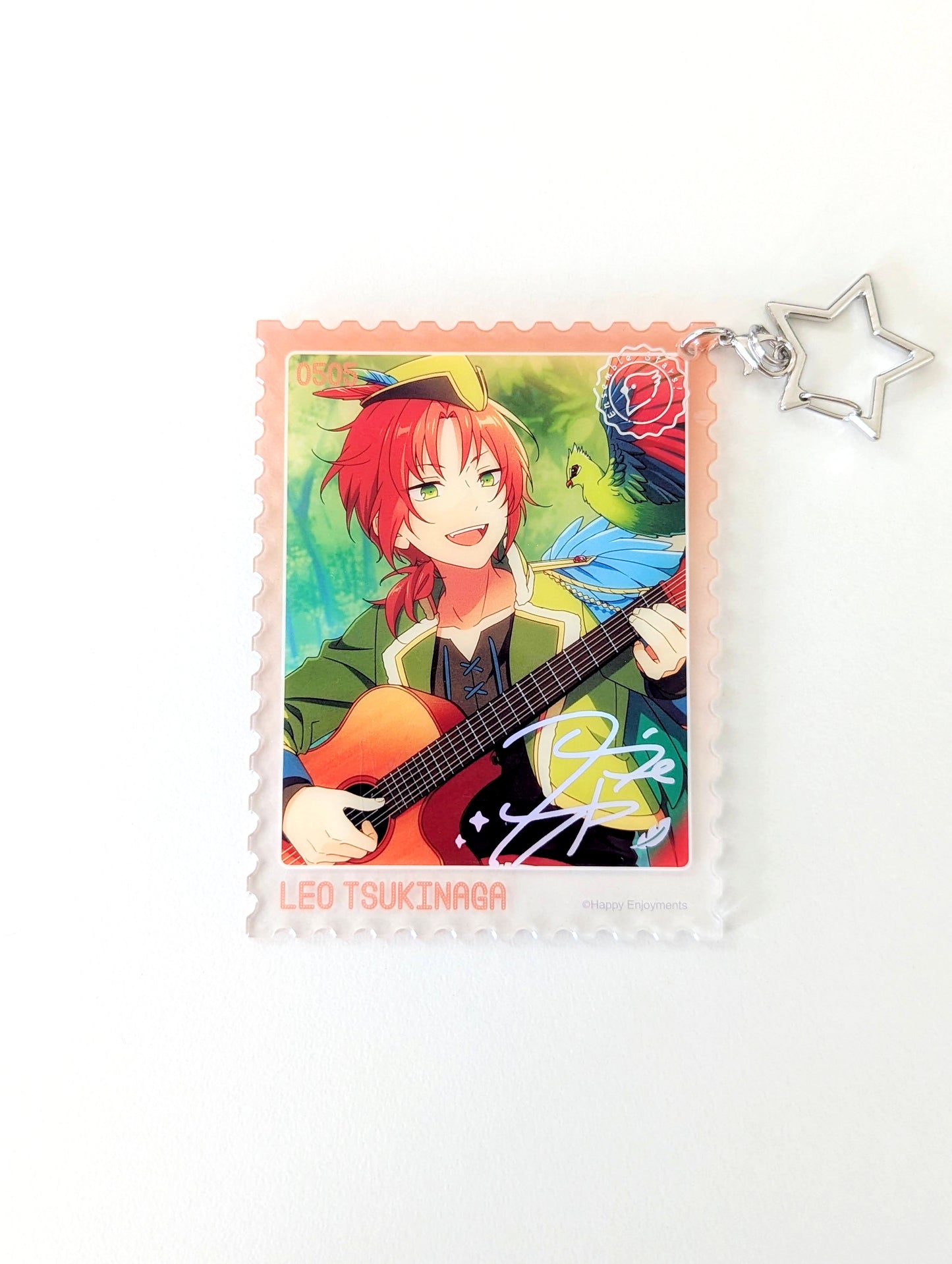 Ensemble Stars!! CN Animal Pendant