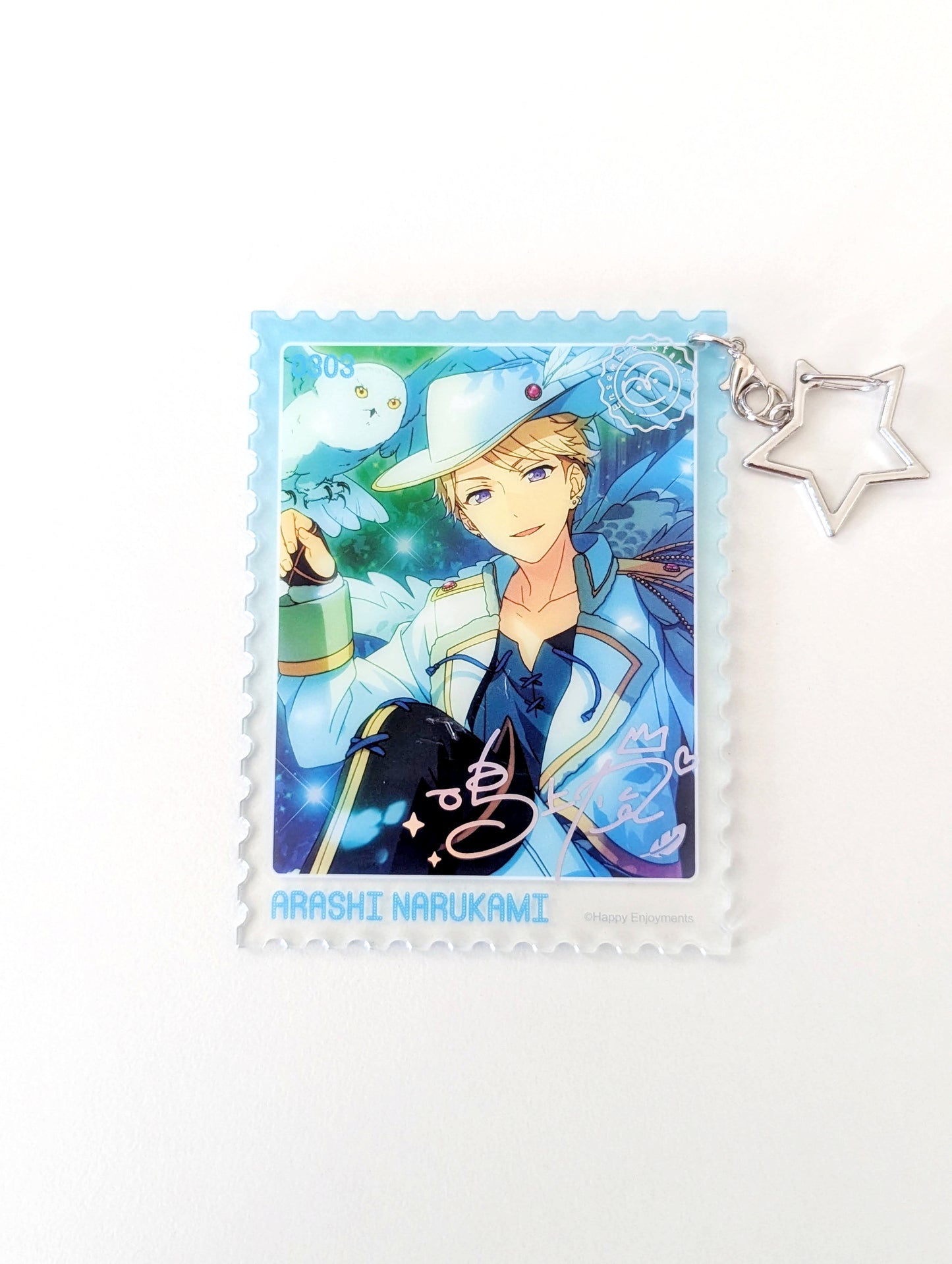 Ensemble Stars!! CN Animal Pendant