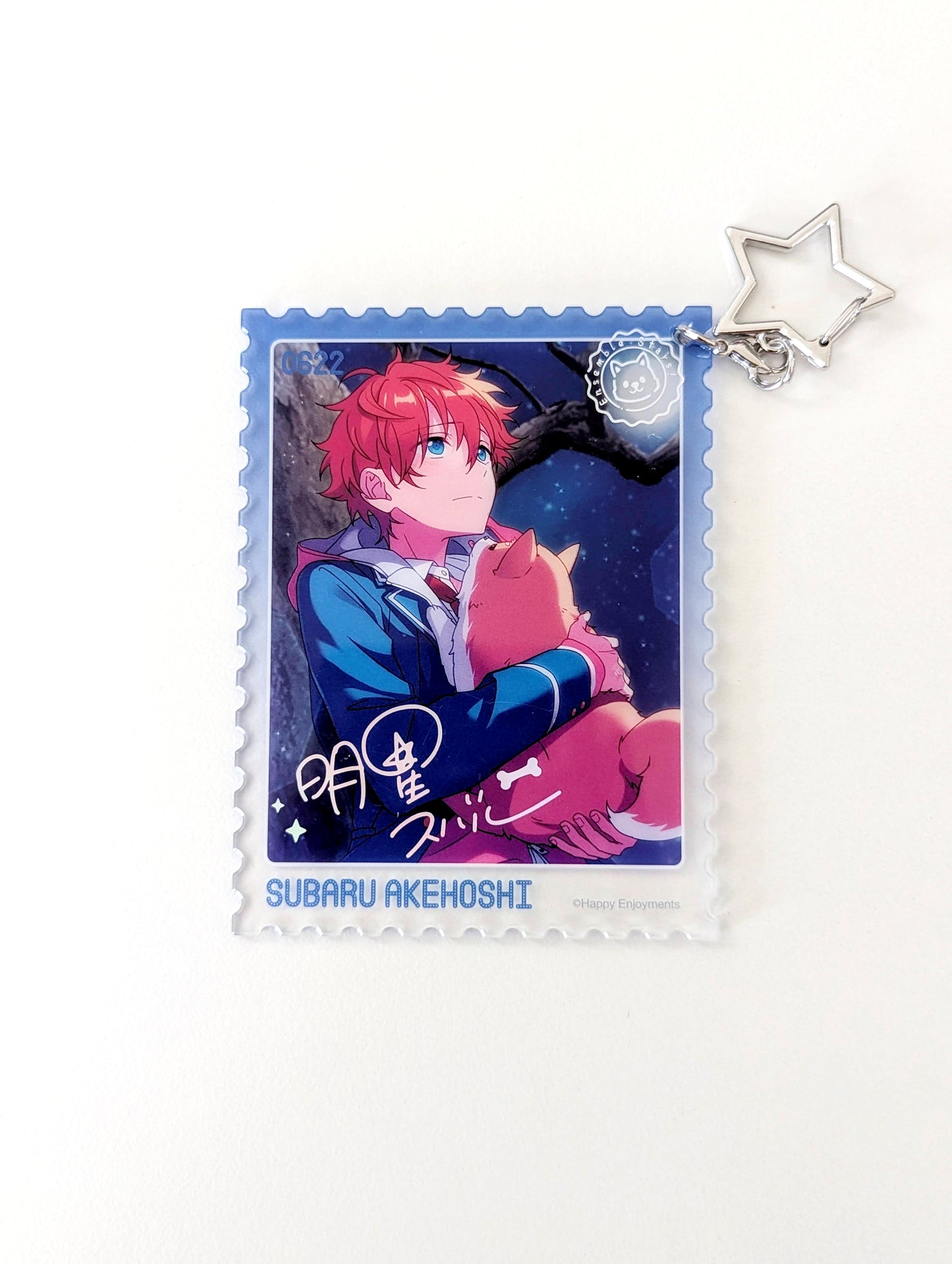 Ensemble Stars!! CN Animal Pendant