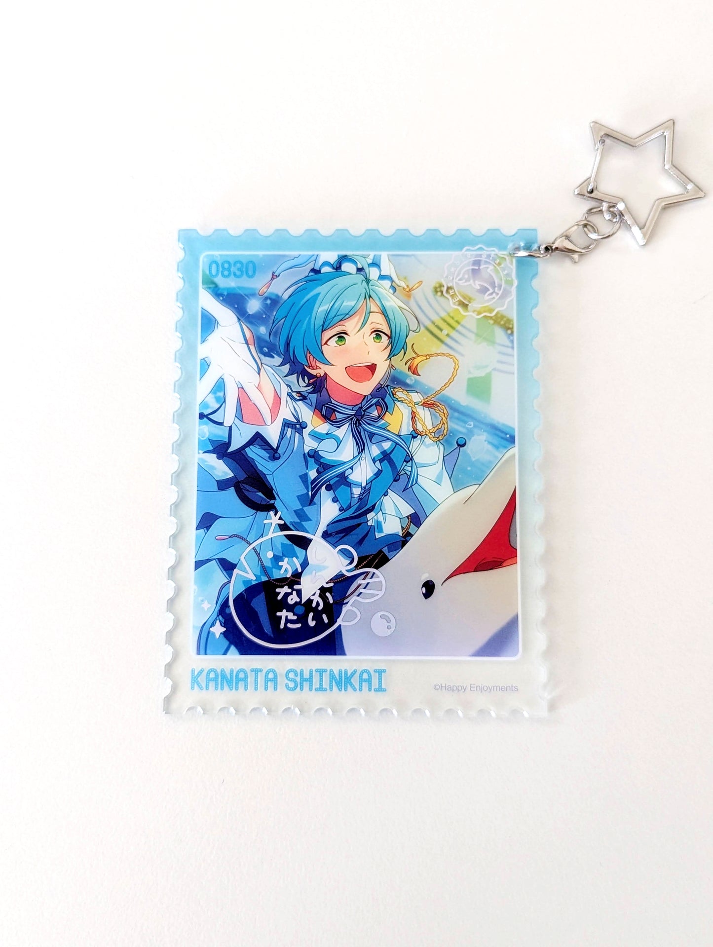 Ensemble Stars!! CN Animal Pendant