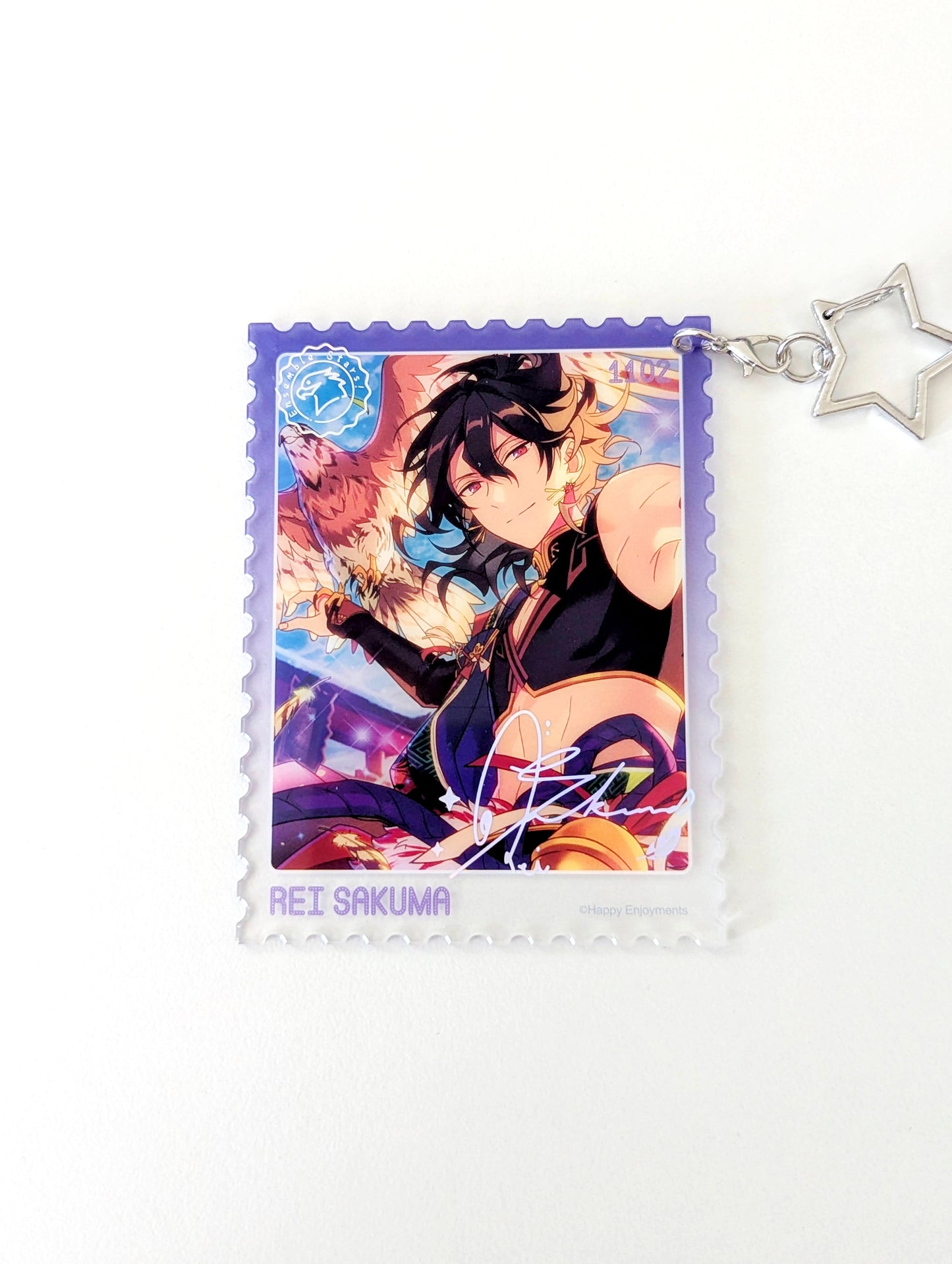 Ensemble Stars!! CN Animal Pendant