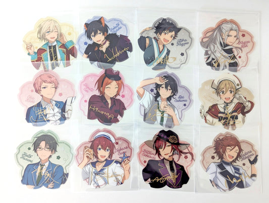 Ensemble Stars!! CN Petal Card Vol.5