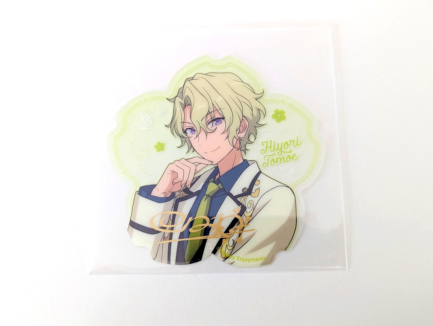 Ensemble Stars!! CN Petal Card Vol.5