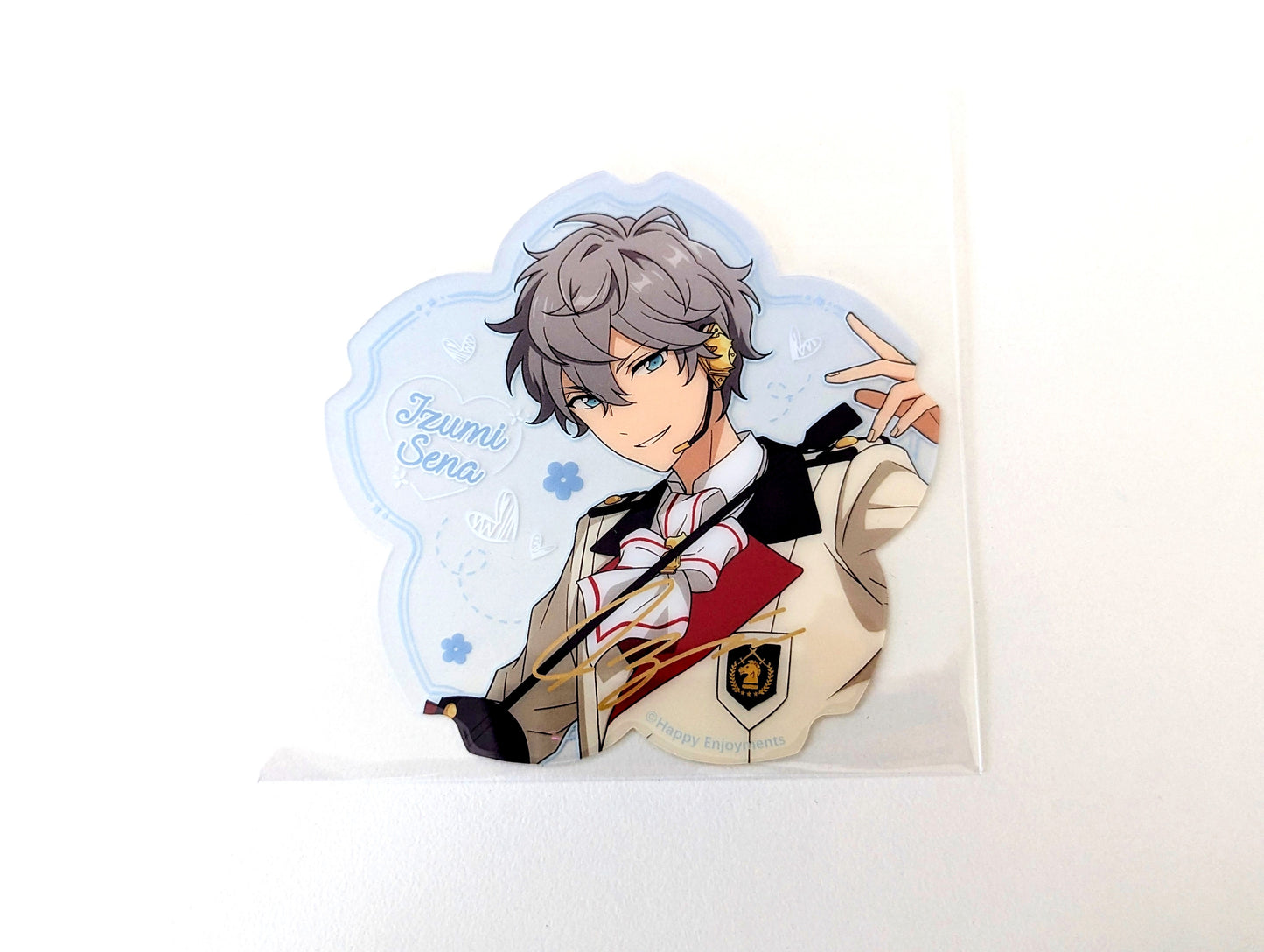 Ensemble Stars!! CN Petal Card Vol.5