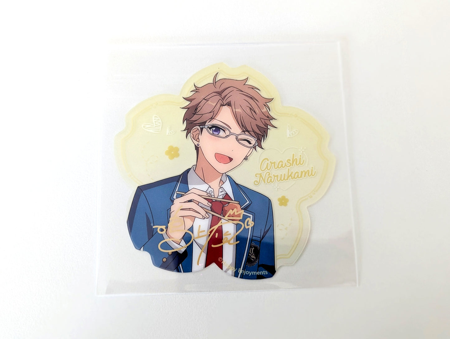 Ensemble Stars!! CN Petal Card Vol.5