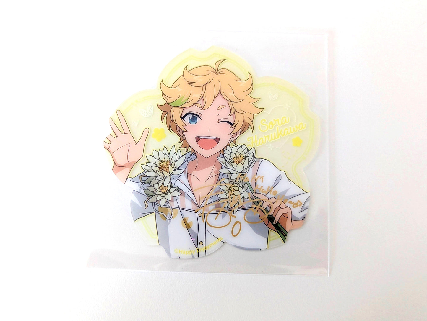 Ensemble Stars!! CN Petal Card Vol.5