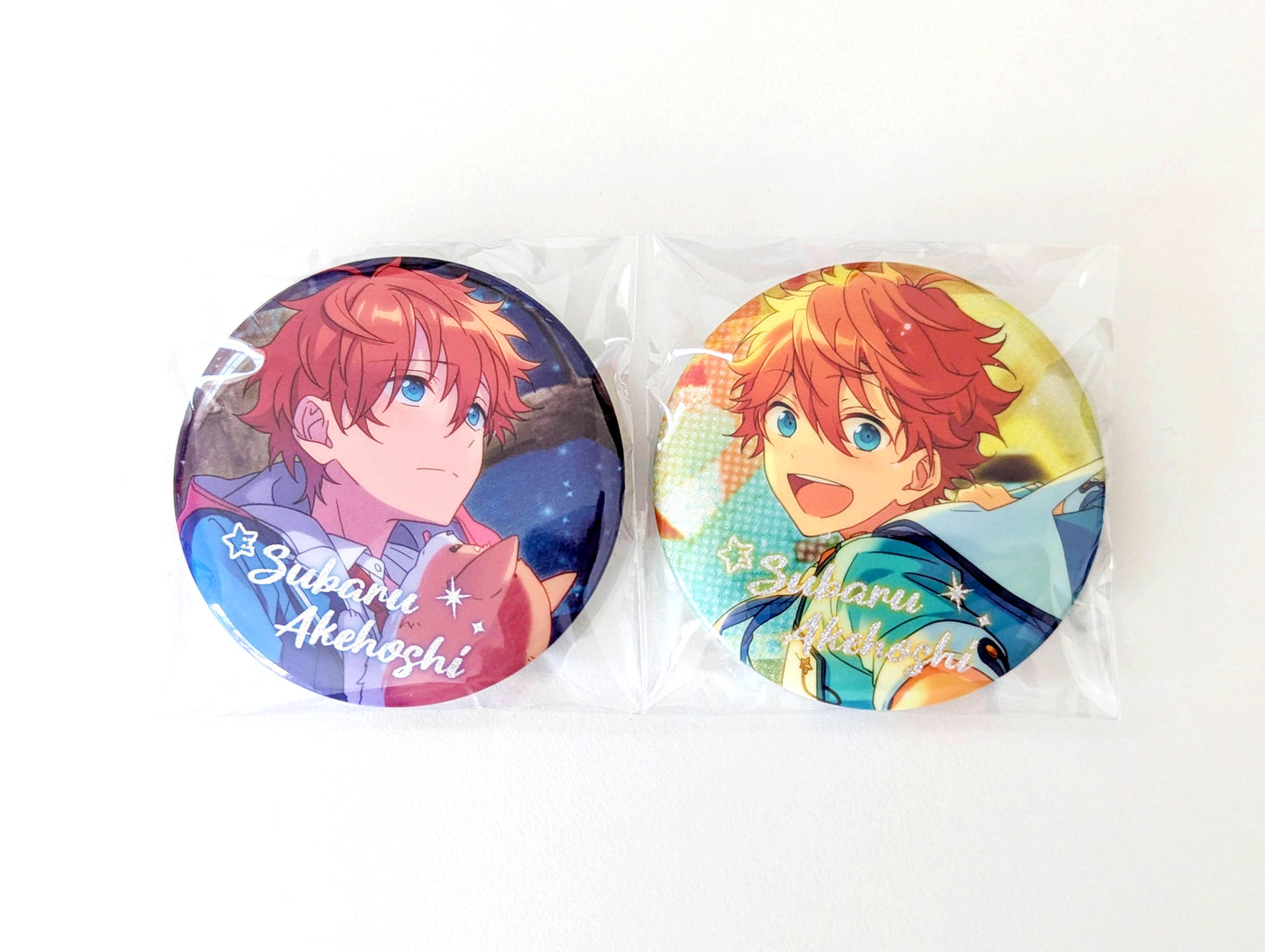 Ensemble Stars!! CN Memory Badge