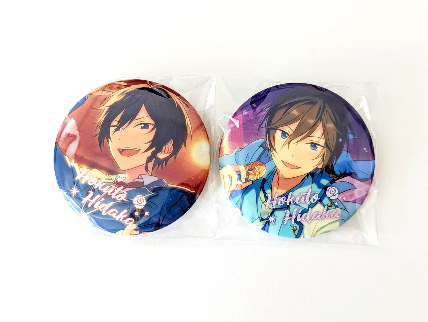 Ensemble Stars!! CN Memory Badge