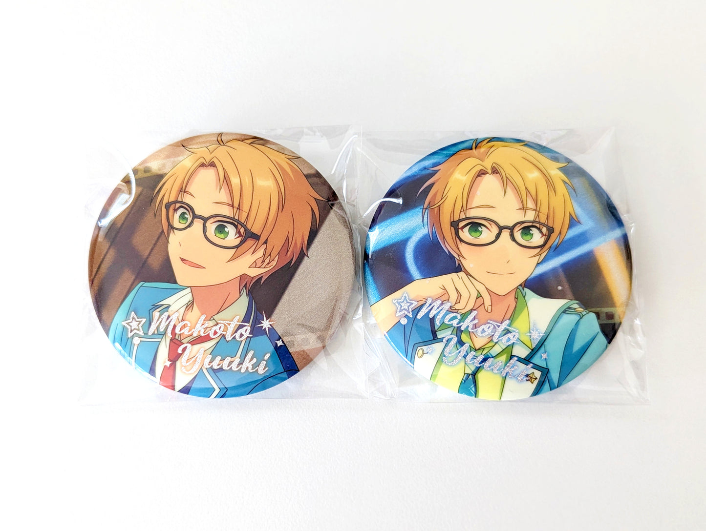 Ensemble Stars!! CN Memory Badge