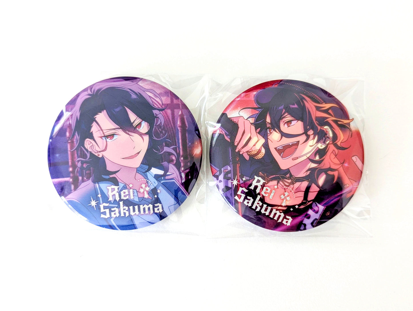 Ensemble Stars!! CN Memory Badge