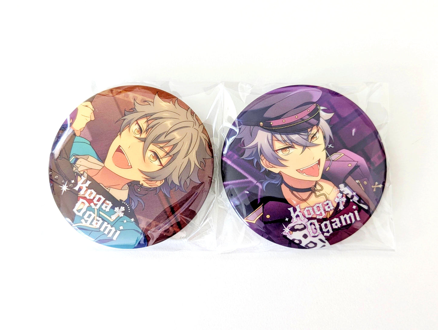 Ensemble Stars!! CN Memory Badge