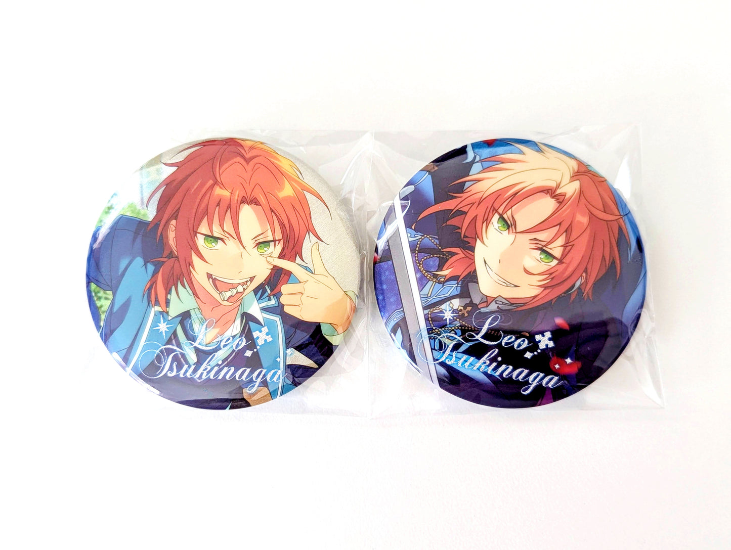 Ensemble Stars!! CN Memory Badge