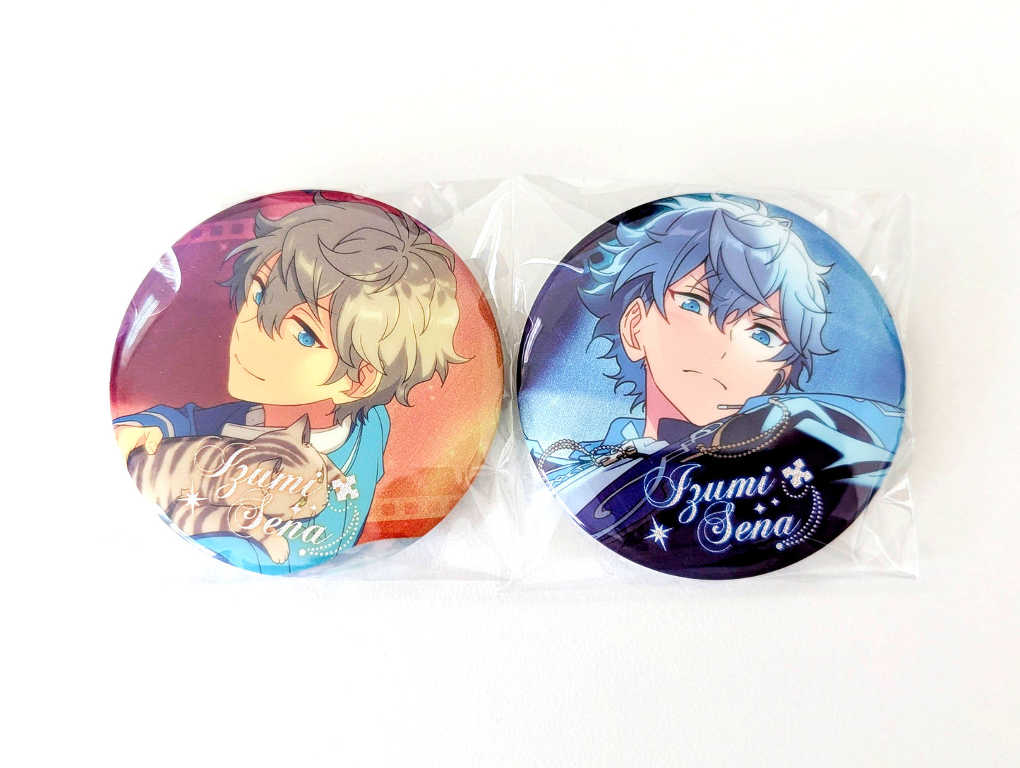 Ensemble Stars!! CN Memory Badge