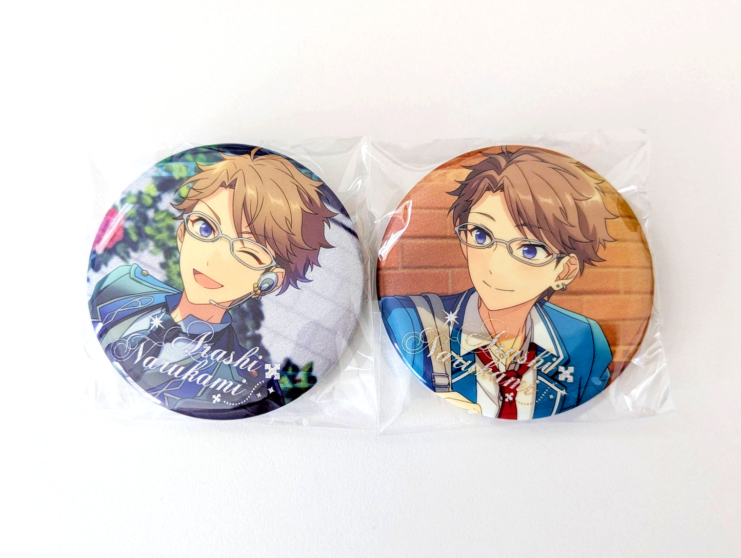 Ensemble Stars!! CN Memory Badge