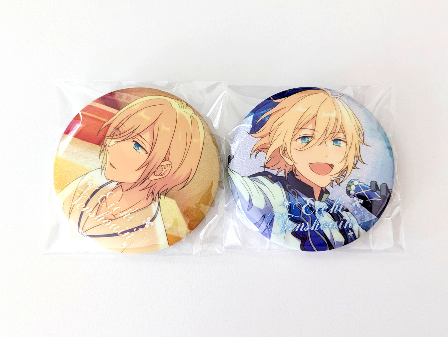 Ensemble Stars!! CN Memory Badge