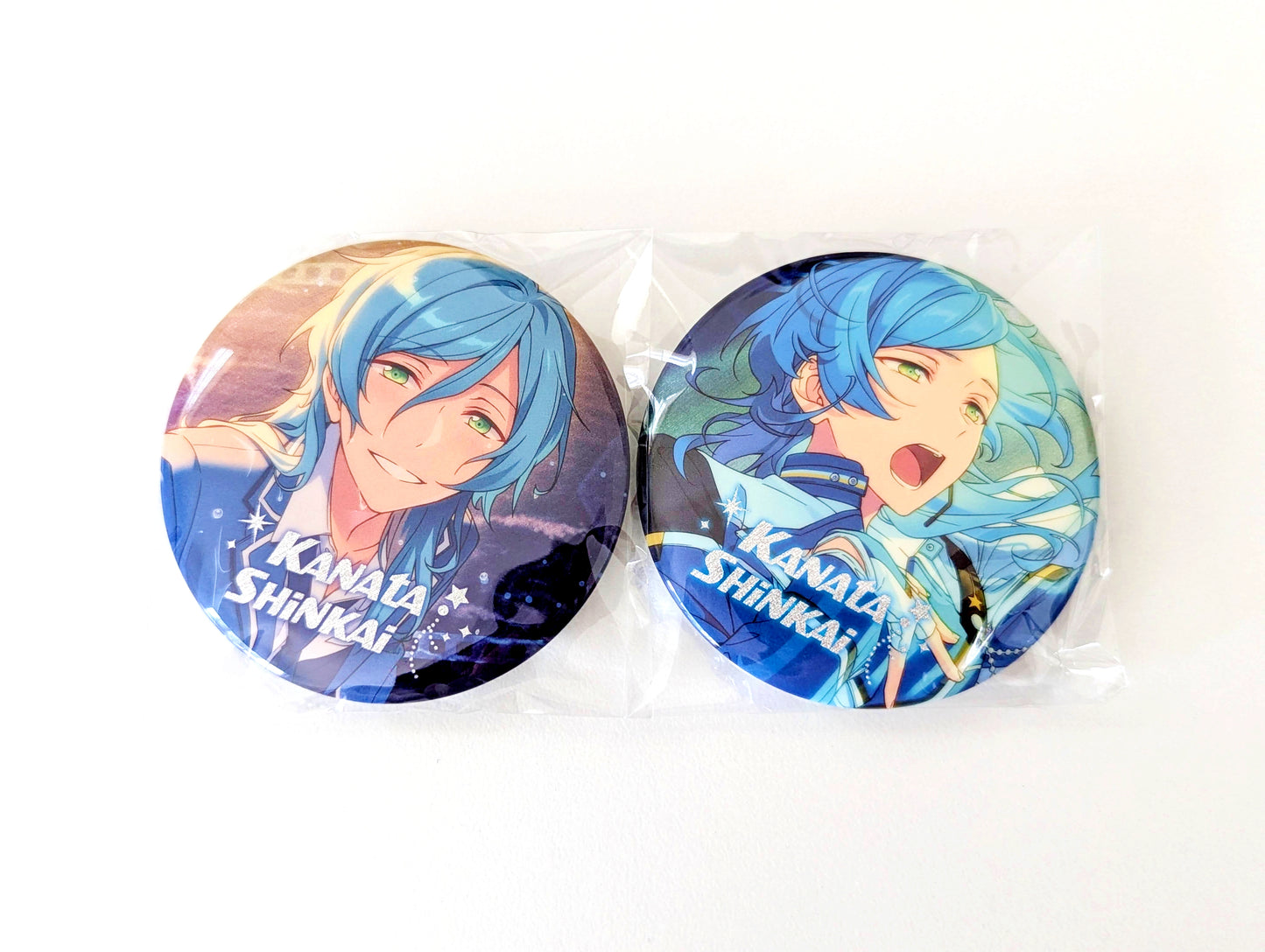 Ensemble Stars!! CN Memory Badge