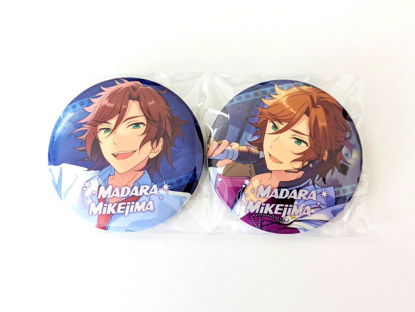 Ensemble Stars!! CN Memory Badge