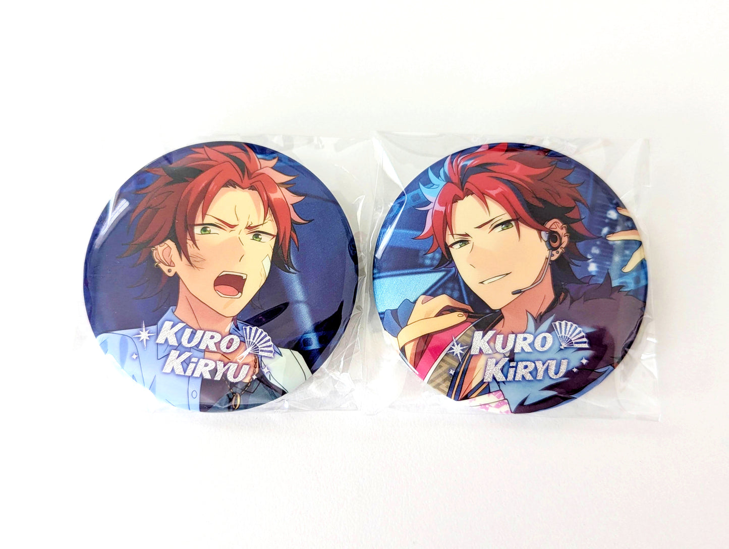 Ensemble Stars!! CN Memory Badge