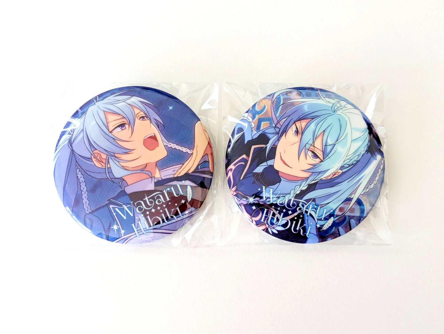 Ensemble Stars!! CN Memory Badge