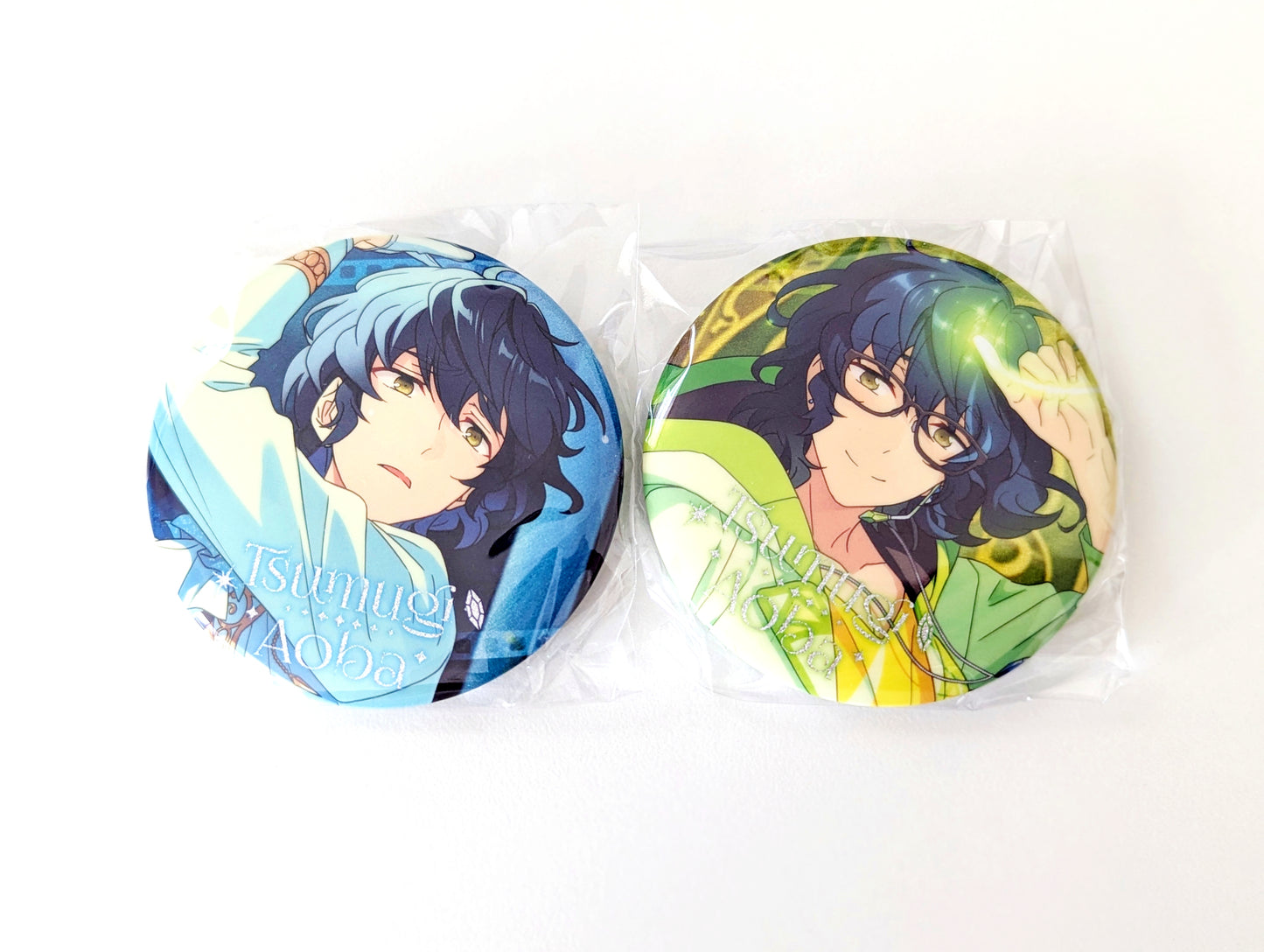 Ensemble Stars!! CN Memory Badge