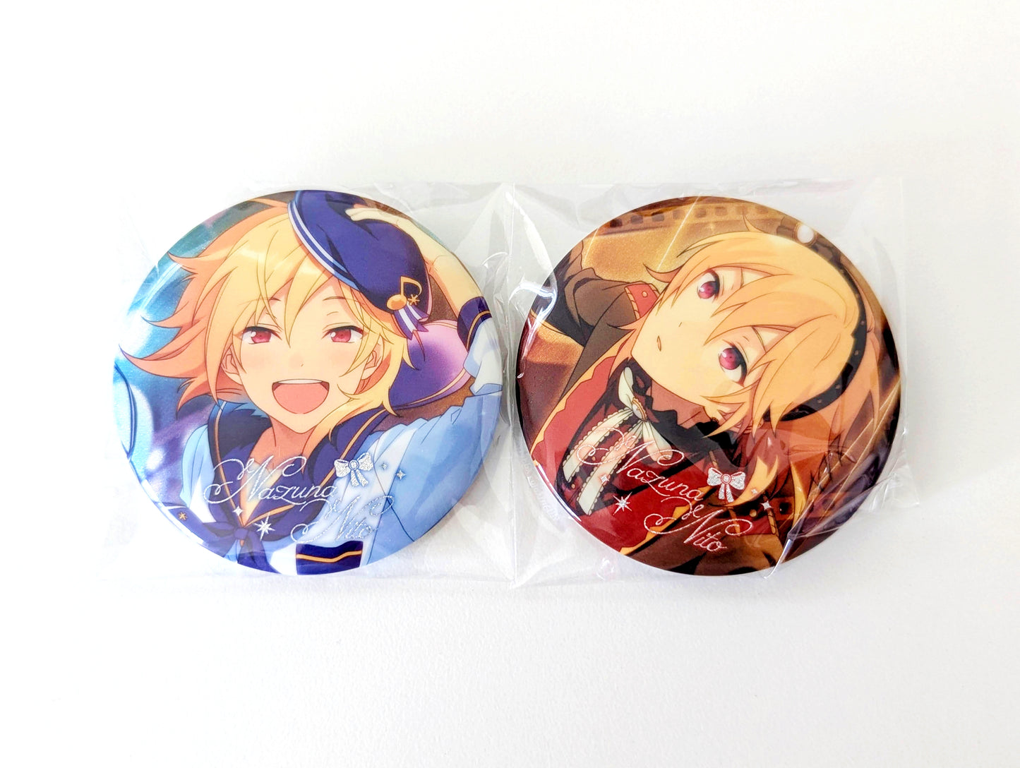 Ensemble Stars!! CN Memory Badge