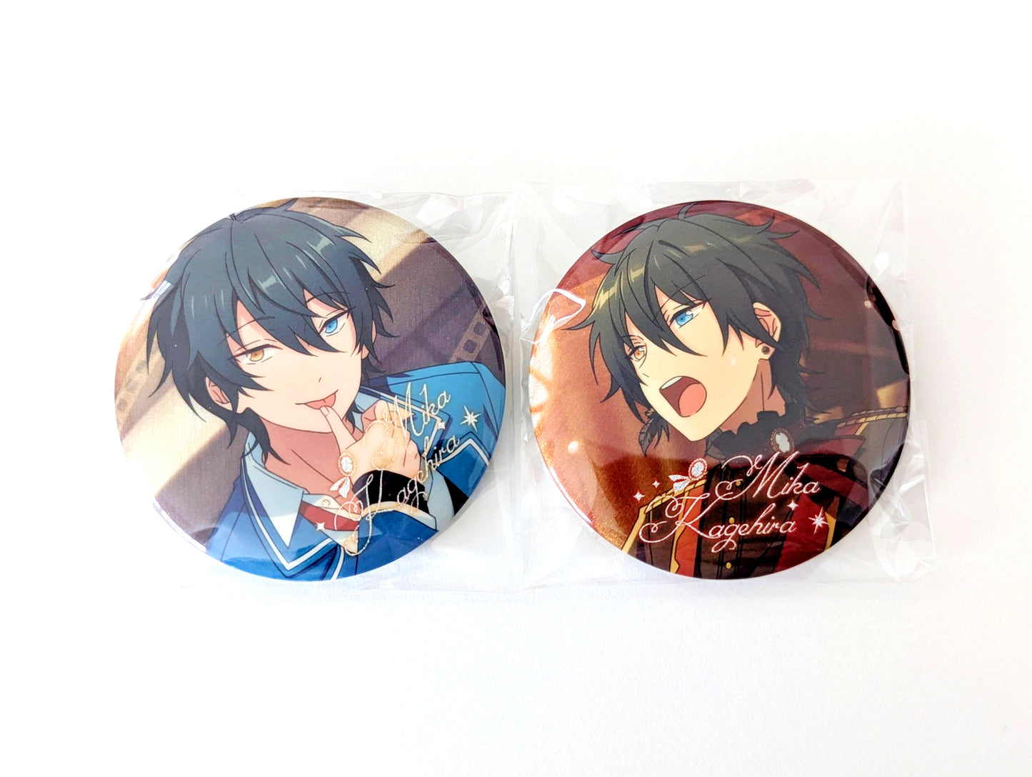 Ensemble Stars!! CN Memory Badge