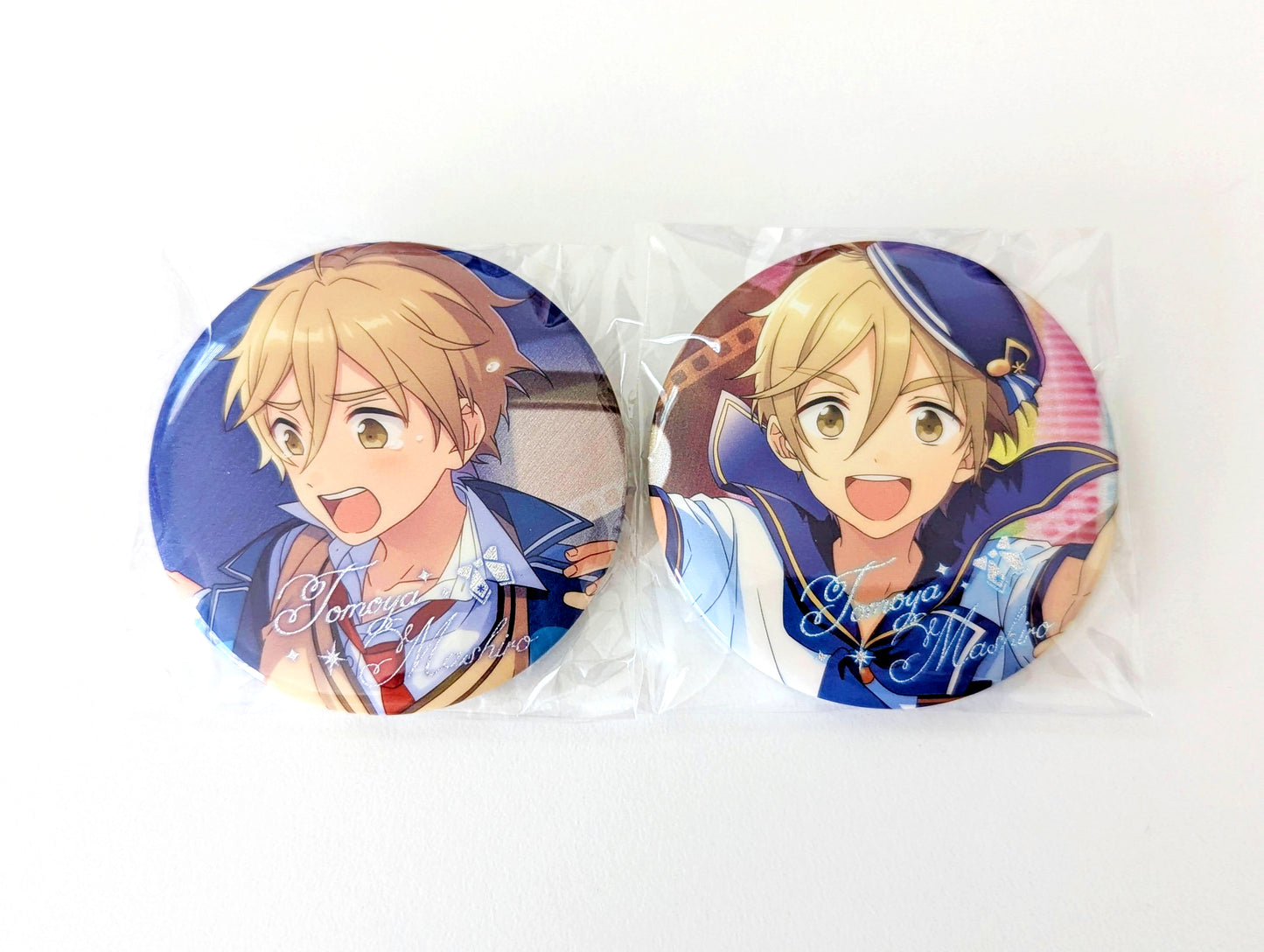 Ensemble Stars!! CN Memory Badge