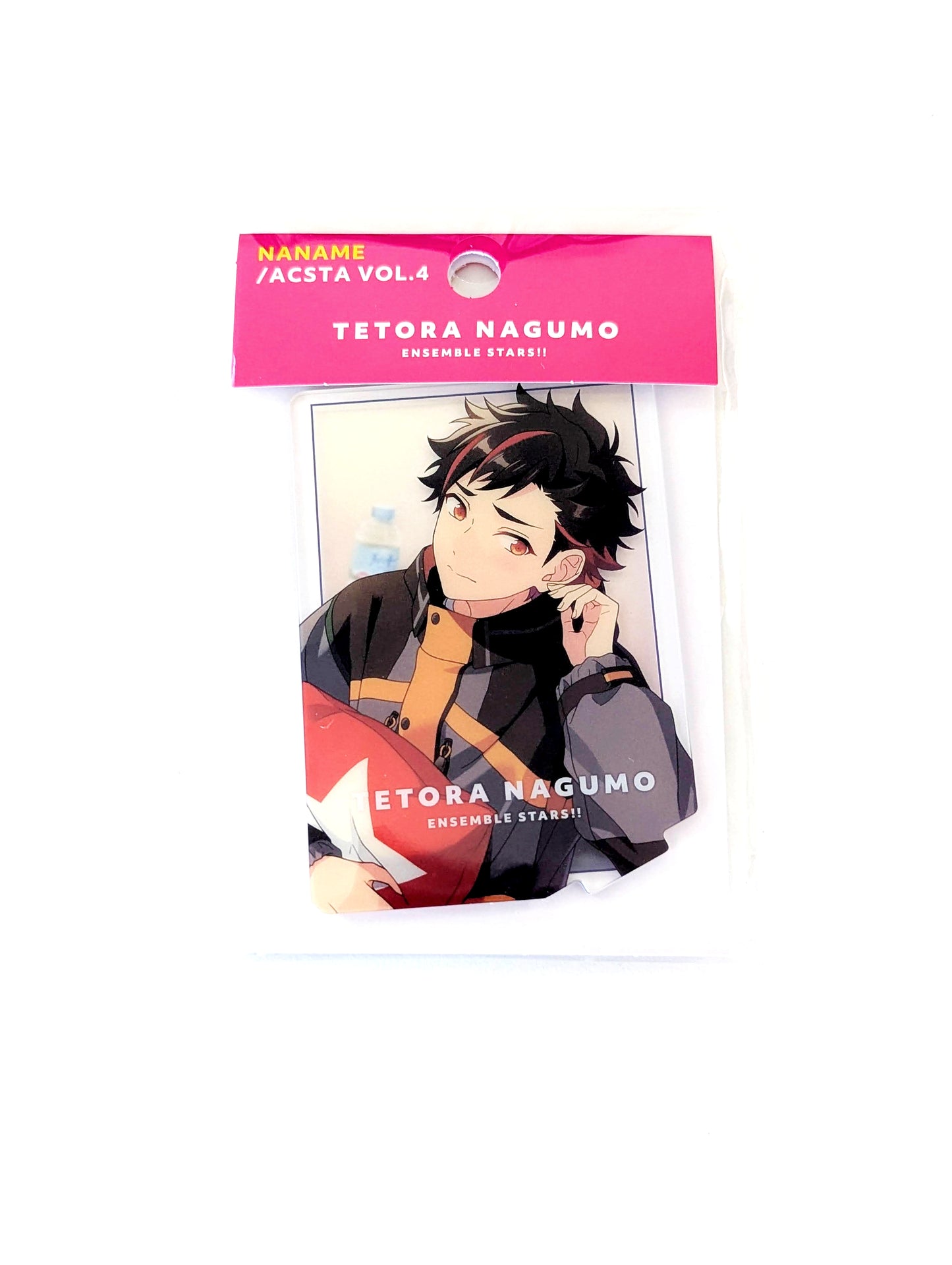 Ensemble Stars!! Diagonal Acrylic Stand Vol.4