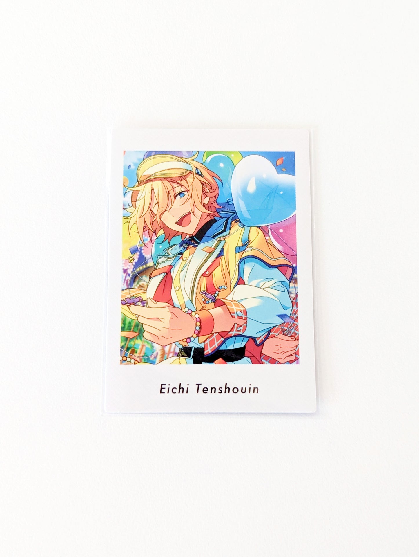 Ensemble Stars!! P.A.shots!! Vol.5 Action